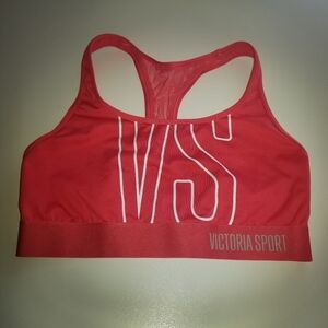 Victoria Secret Sport Racerback Sports Bra